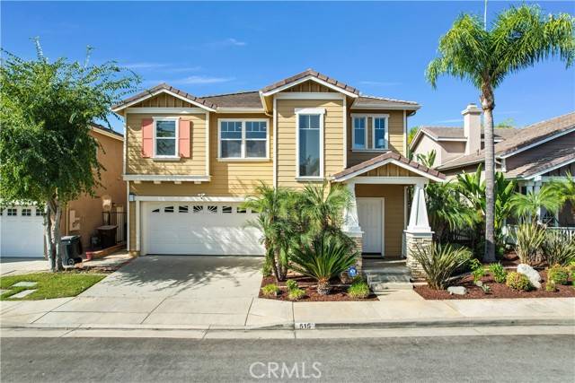 515 Morning Dove Place, Brea, CA 92823