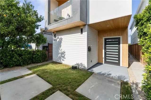 4810 Inglewood Boulevard, Culver City, CA 90230