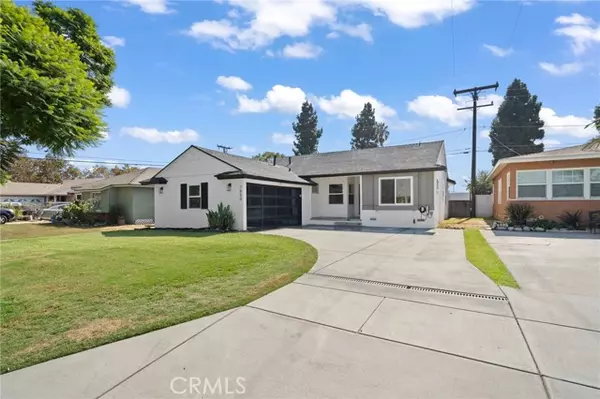 Downey, CA 90242,7950 Puritan Street