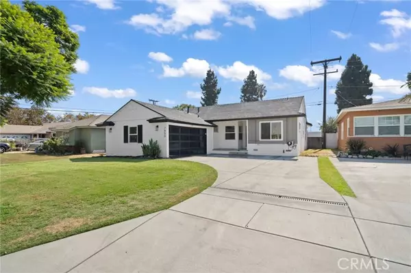 Downey, CA 90242,7950 Puritan Street