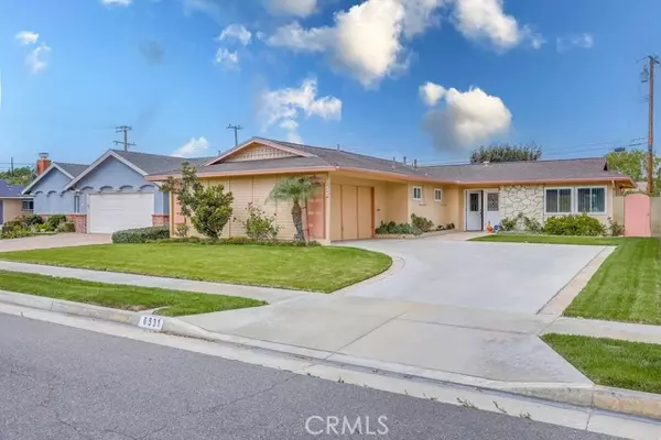 6531 Esta Circle, Huntington Beach, CA 92647