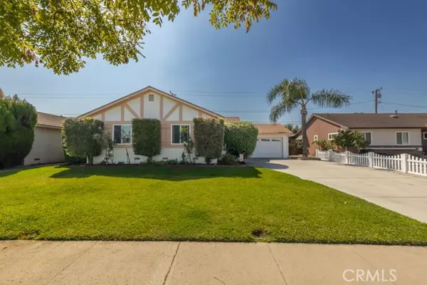 Fullerton, CA 92833,1466 W Flower Avenue