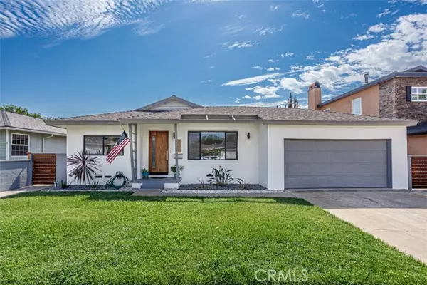 1202 E Mayfair Avenue, Orange, CA 92867