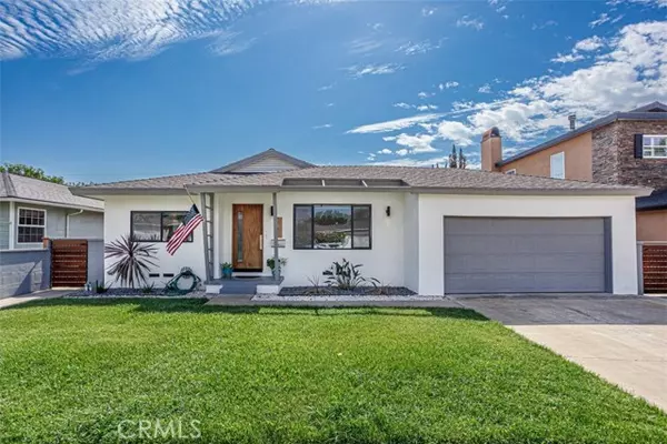 1202 E Mayfair Avenue, Orange, CA 92867