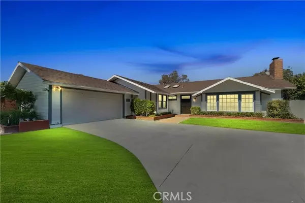 2691 Mainway Drive, Rossmoor Socal, CA 90720