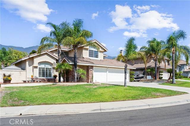 13938 San Dimas Lane, Rancho Cucamonga, CA 91739