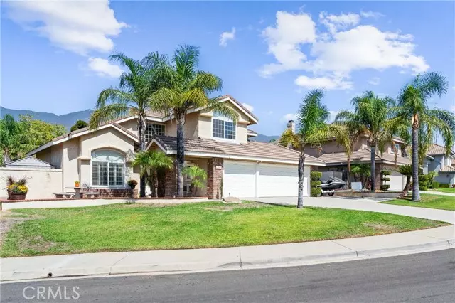 Rancho Cucamonga, CA 91739,13938 San Dimas Lane