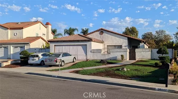 24411 Gable Court, Diamond Bar, CA 91765