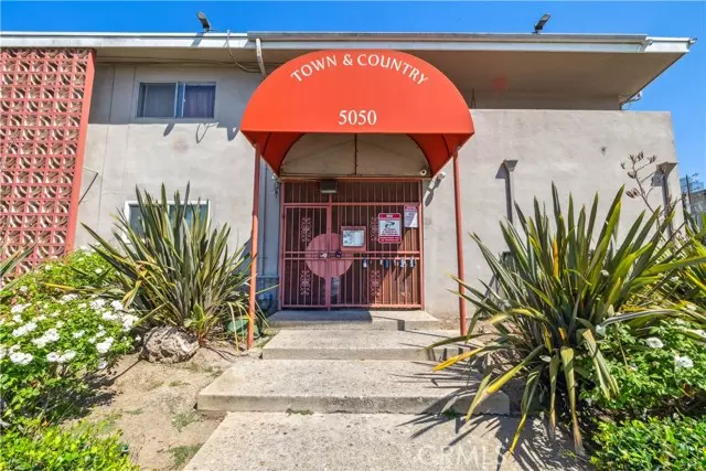 Long Beach, CA 90805,5050 Linden Avenue #70