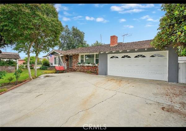 810 W Durness Street, West Covina, CA 91790