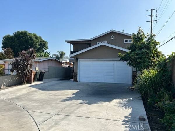 10972 Endry Street, Anaheim, CA 92804