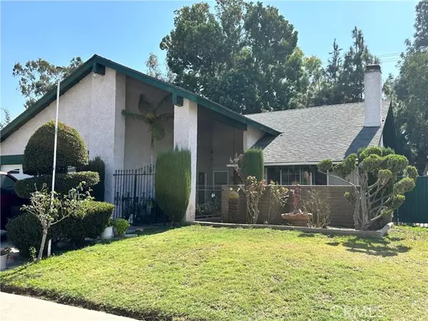 12530 Summerwind Street, Cerritos, CA 90703