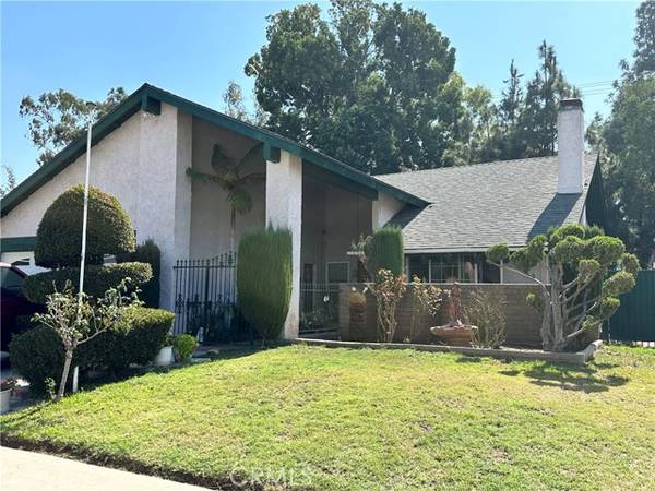 12530 Summerwind Street, Cerritos, CA 90703