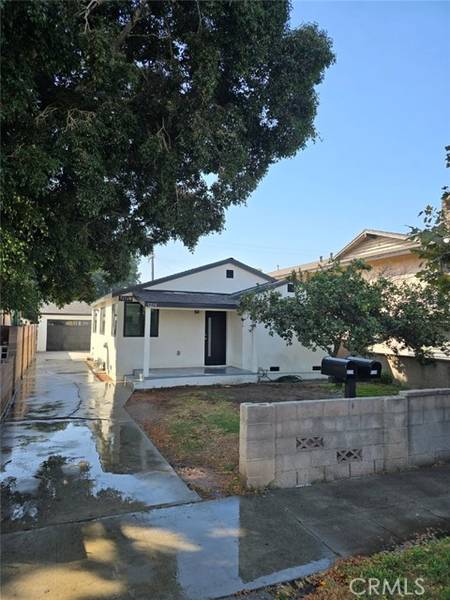 5234 Mccallum Avenue, South Gate, CA 90280