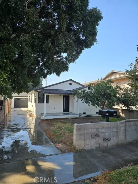 5234 Mccallum Avenue, South Gate, CA 90280