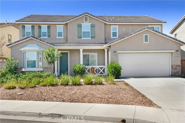 30433 Ambush Court, Menifee, CA 92584