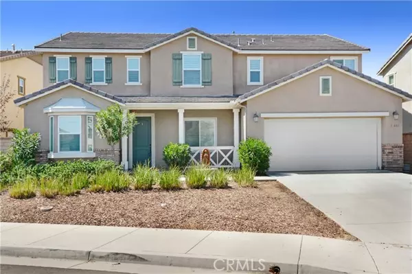 30433 Ambush Court, Menifee, CA 92584