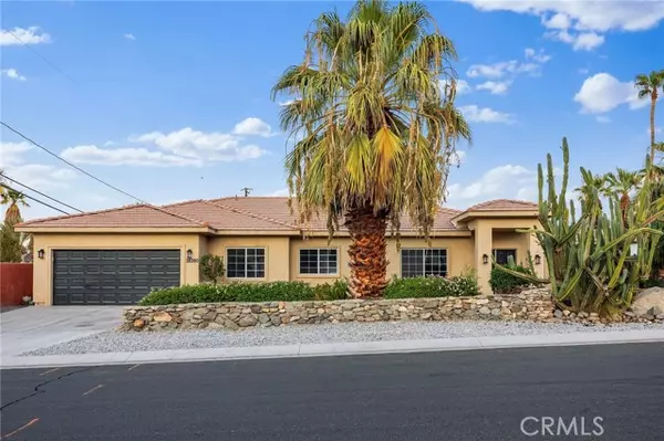 38280 Bel Air Drive, Cathedral City, CA 92234