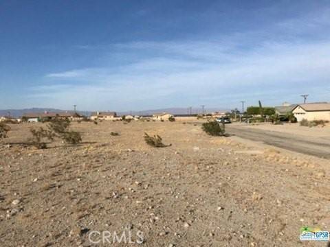 2261 Shore Avenue, Thermal, CA 92274