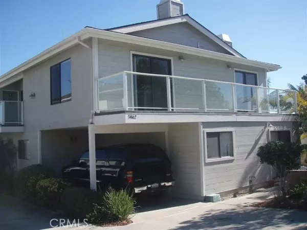 34162 Ruby Lantern Street #A, Dana Point, CA 92629