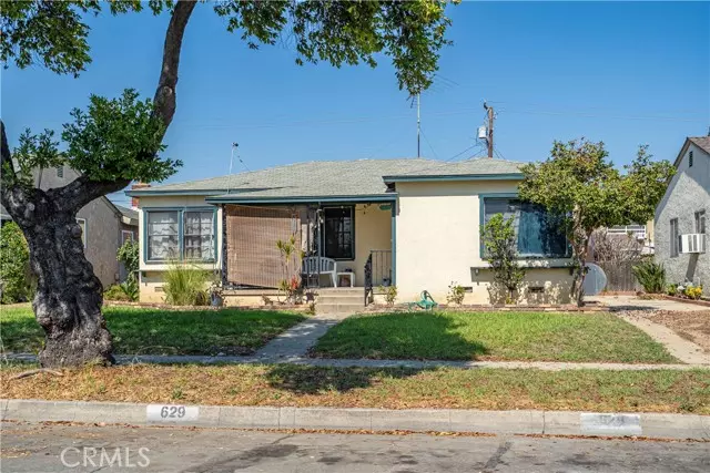 Monterey Park, CA 91754,629 W Markland Drive