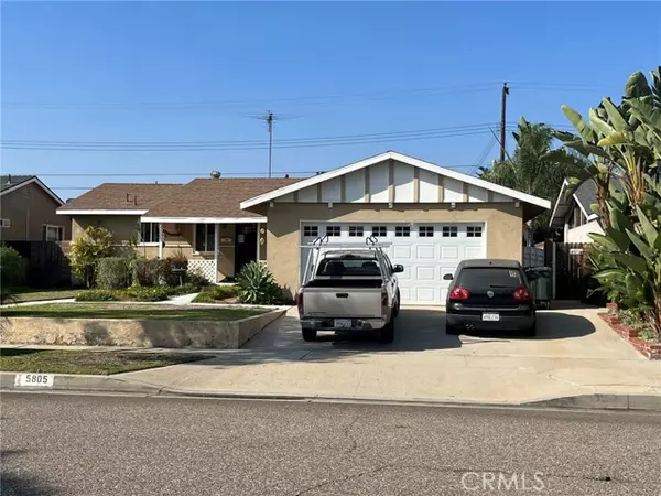 5805 Trinidad Way, Buena Park, CA 90620