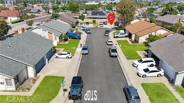 Placentia, CA 92870,2362 Iroquois Avenue #A&B