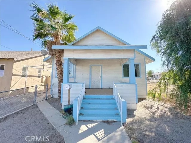 219 Cibola Street, Needles, CA 92363