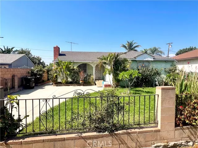 7429 Serapis Avenue, Pico Rivera, CA 90660