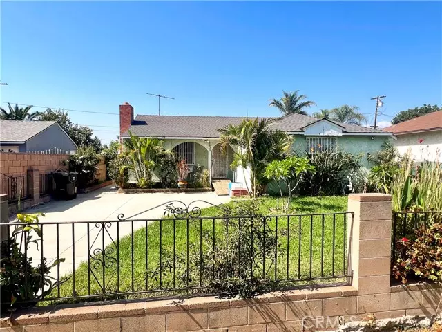 Pico Rivera, CA 90660,7429 Serapis Avenue