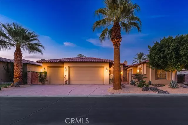 24 Merill Drive, Palm Desert, CA 92260