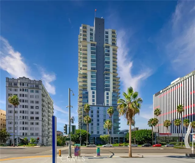 400 W Ocean Boulevard #1404, Long Beach, CA 90802