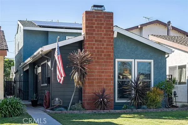 3447 Cerritos Avenue, Long Beach, CA 90807