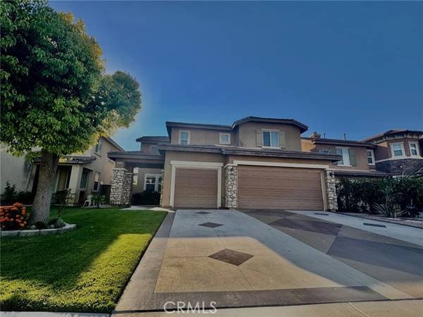 Eastvale, CA 91752,5575 Harmony Drive