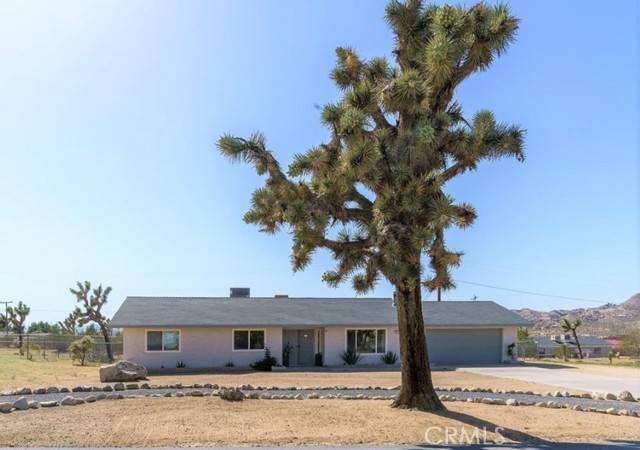 6840 Prescott Avenue, Yucca Valley, CA 92284