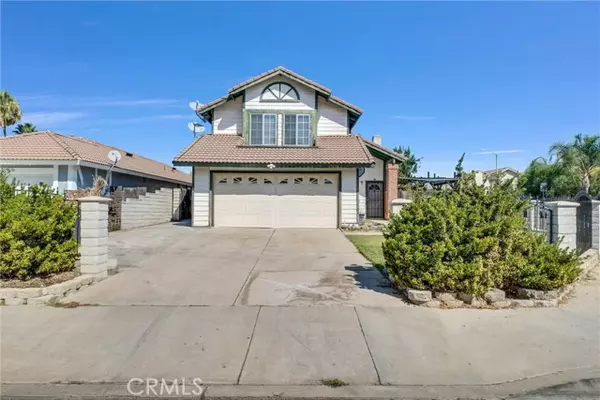 Moreno Valley, CA 92551,24408 Katrina Avenue