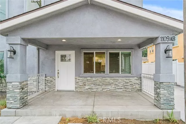 Compton, CA 90222,1109 N Mulberry Avenue