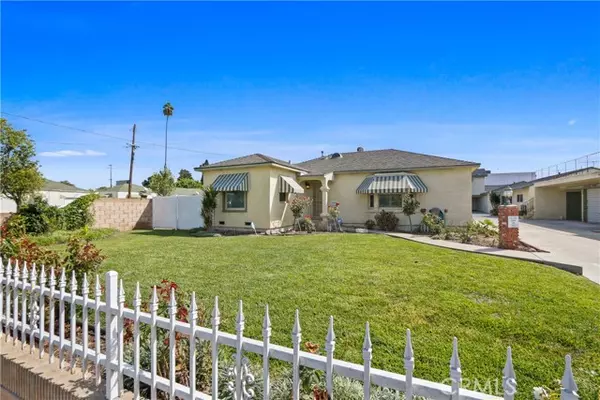 17432 Virgina Avenue, Bellflower, CA 90706