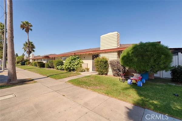 2121 E Almont Avenue, Anaheim, CA 92806