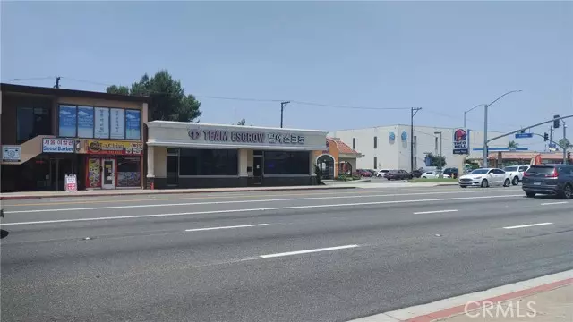 6025 Beach Boulevard, Buena Park, CA 90621