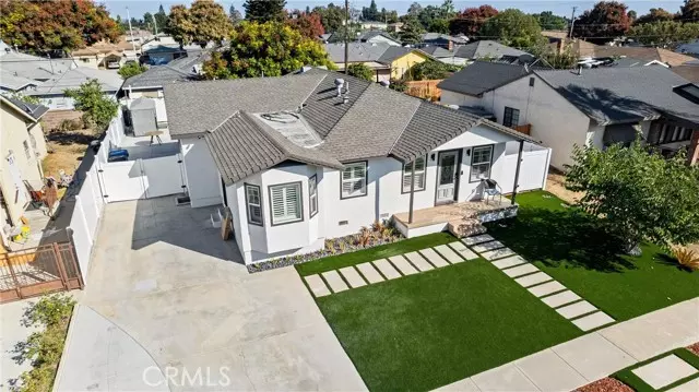 14526 Elmcroft Avenue, Norwalk, CA 90650