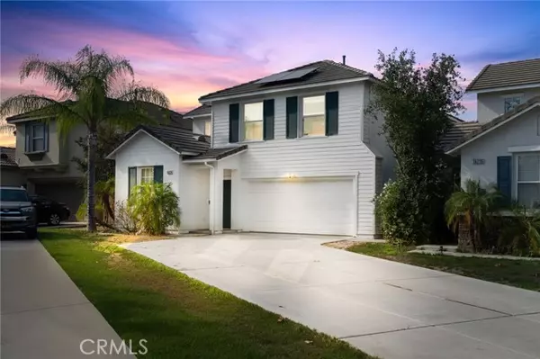 Chino Hills, CA 91709,16224 Chadwick Court