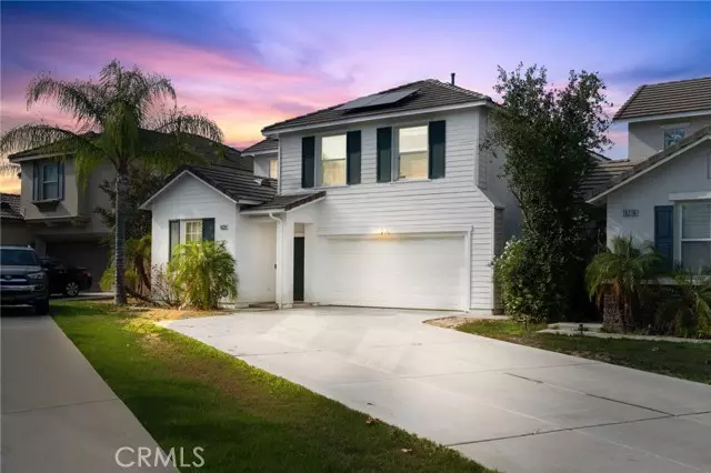 16224 Chadwick Court, Chino Hills, CA 91709