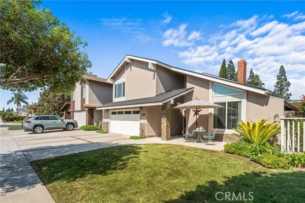 1721 Green Meadow Avenue, Tustin, CA 92780