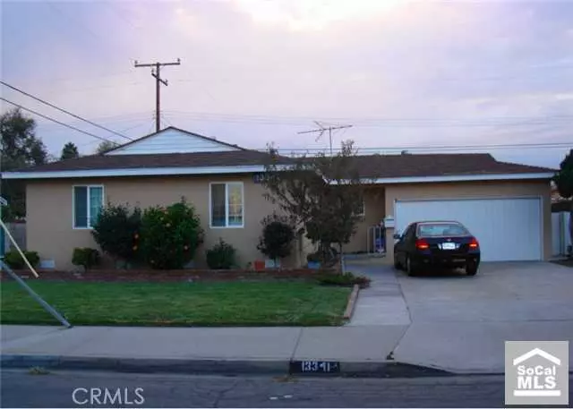 13341 Westlake Street, Garden Grove, CA 92843