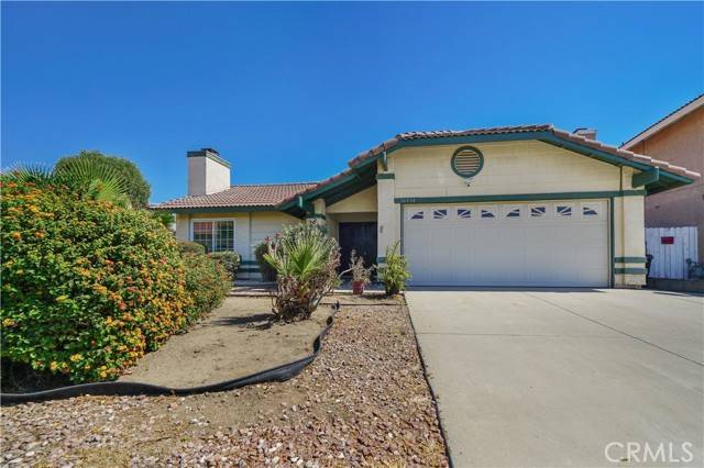 26434 Capay Bay Court, Moreno Valley, CA 92555