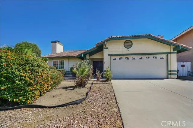 Moreno Valley, CA 92555,26434 Capay Bay Court