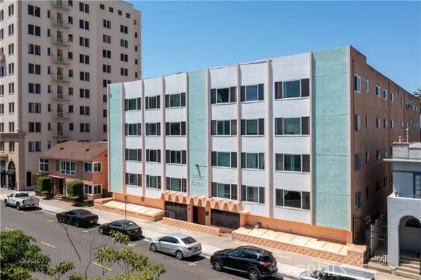 335 Cedar Avenue #108, Long Beach, CA 90802