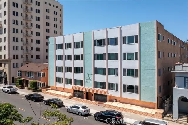 335 Cedar Avenue #108, Long Beach, CA 90802