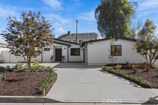 8266 Country Club Drive, Buena Park, CA 90621